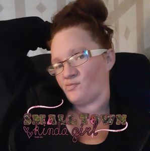 Meet your Posher, Ashleydalton